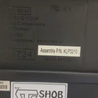 کیبورد کامپیوتر genius|قطعات و لوازم جانبی رایانه|رباطکریم, حکیم آباد|دیوار