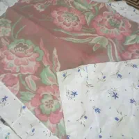 فروش پتو دست دوم|رختخواب، بالش، پتو|شاهین‌شهر, حاجی آباد|دیوار