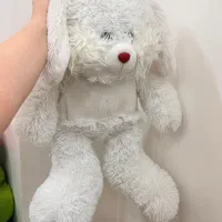 عروسک خرسی۸۰سانتی