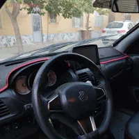 کوییک s استاندارد|خودرو سواری و وانت|تربت جام, المهدی|دیوار