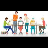 کار در منزل با گوشی