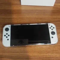 نینتندو سوئیچoled