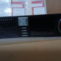 سوییچ شبکه (تجهیز فایروال F5)