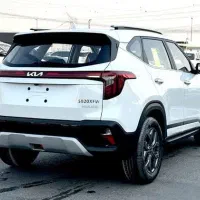 kia کیا سلتوس مدل ۲۰۲۵(واردات منطقه آزاد اروند)|خودرو سواری و وانت|اهواز, شریعتی جنوبی|دیوار