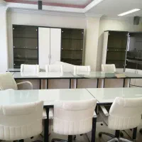 متقاضی دفتر اداری/ وزرا، بخارست، آرژانتین، ساعی
