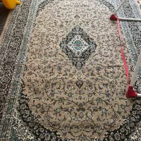 فروش فرش کارکرده ۶متری