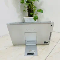 لبتاب لمسی سونی i7-4770 HQ / رم۱۶ /هارد یک ترا SSD|رایانه همراه|تهران, سجاد|دیوار