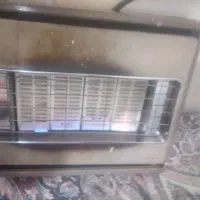 بخاری دیواری تخفیف هم میدم