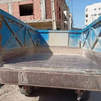 نیسان کمپرسی مدل86|خودرو سواری و وانت|گرگان, |دیوار