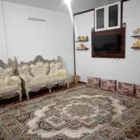 همکف بلوار کاج (اراضی موسوی)