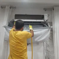 سرویس و نصب انواع کولر اسپیت