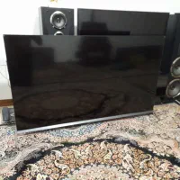 ال ای دی پنل شکسته 65 تی سی ال