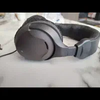 هدست TDK اصل ژاپن در حد نو|قطعات و لوازم جانبی رایانه|اندیشه, اندیشه فاز ۳|دیوار