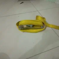 تسمه باربند وانت نو  ویکدستگاه برق وقفل کارکرده|قطعات یدکی و لوازم جانبی|مشهد, ایثارگران|دیوار