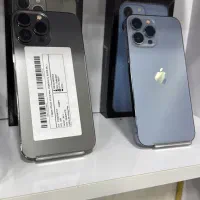 iPhone 13promax chaبرای بازنشستگان تامین اجتماعی