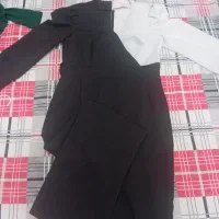 اورال و پیرهن شیک و سالم|لباس|معصومیه, |دیوار