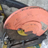 دستگاه پروفیل بر