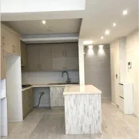 ۶۵ متر ۱ خواب فول جانبازان کوچه ۱۷ ام