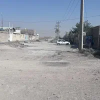 زمین ۷۰۰متر خیابان سروش|فروش زمین و ملک کلنگی|اصفهان, قهجاورستان|دیوار
