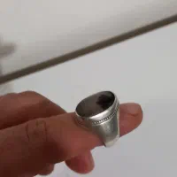 انگشتر نقره|جواهرات|بروجرد, |دیوار