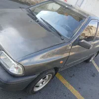 پراید 91|خودرو سواری و وانت|فردیس, نگارستان|دیوار