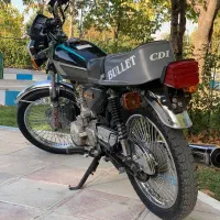 موتور 200 لیفان