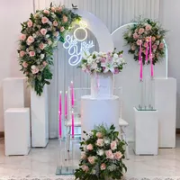 گل آرایی و بادکنک آرایی