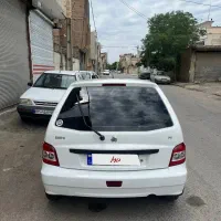 پراید ۱۱۱|خودرو سواری و وانت|پارسآباد, |دیوار