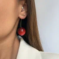 گوشواره و انگشترهای مینیمال متنوع|بدلیجات|قم, پردیسان|دیوار