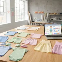 آگهی استخدام الگو‌ساز (مسلط به نرم‌افزار Gemini)