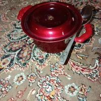 ماهیتابه و قابلمه کارکرده|ظروف پخت‌وپز|رشت, منظریه|دیوار