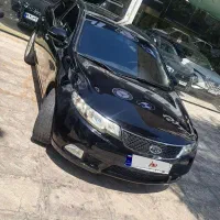 سراتو ۲۰۱۱|خودرو سواری و وانت|کرج, باغستان|دیوار