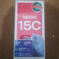 گوشی ردمی  15C