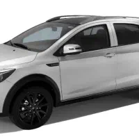 حواله آریا ۲۰۰۰ گیربکس اتومات