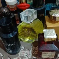 ادکلن مردانه و زنانه|آرایشی، بهداشتی، درمانی|فردوس (خراسان), |دیوار