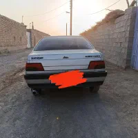 پژو405 معامله باوانت|خودرو سواری و وانت|زابل, |دیوار