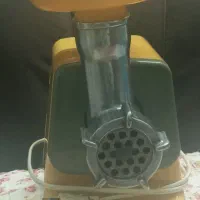 چرخ گوشت