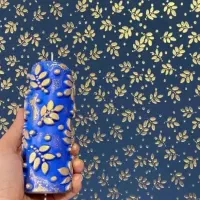 نقاشی ساختمان و طرح کاغذدیواری