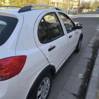 کوییک اس مدل ۱۴۰۳|خودرو سواری و وانت|فردیس, شهرک شهید حسینی|دیوار