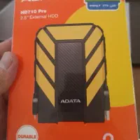 هارد اکسترنال adata 2t