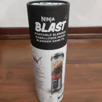 اسموتی ساز مدل نینجا|خردکن، آسیاب، غذاساز|الیگودرز, |دیوار