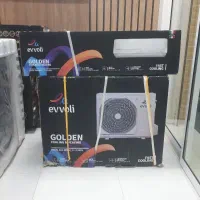 کولرگازی EVVOLI در اقساط ۱۰ ماهه