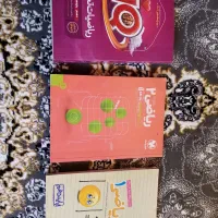 کتاب تست کنکور|کتاب و مجله آموزشی|فیروزآباد (فارس), |دیوار