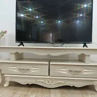 زیرتلویزیون درحدنو