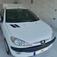 ۲۰۶ تیپ ۳ مدل ۹۰