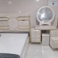 کمد لباس۳درب ۳کشو پاک چوب|جاکفشی، کمد، دراور|مسجد سلیمان, |دیوار