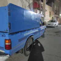 نیسان 1403 اپشنال|خودرو سواری و وانت|رباط‌کریم, الارد|دیوار