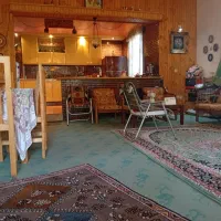 فروش ویلا ۴۷۰ متر زمین،۱۷۵ متر بنا|فروش خانه و ویلا|کلاردشت, |دیوار