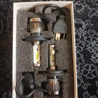 یک جفت لامپ پرایدی