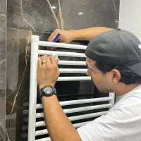 نصب رادیاتور|آبگرمکن، پکیج، شوفاژ|پردیس, فاز ۸|دیوار